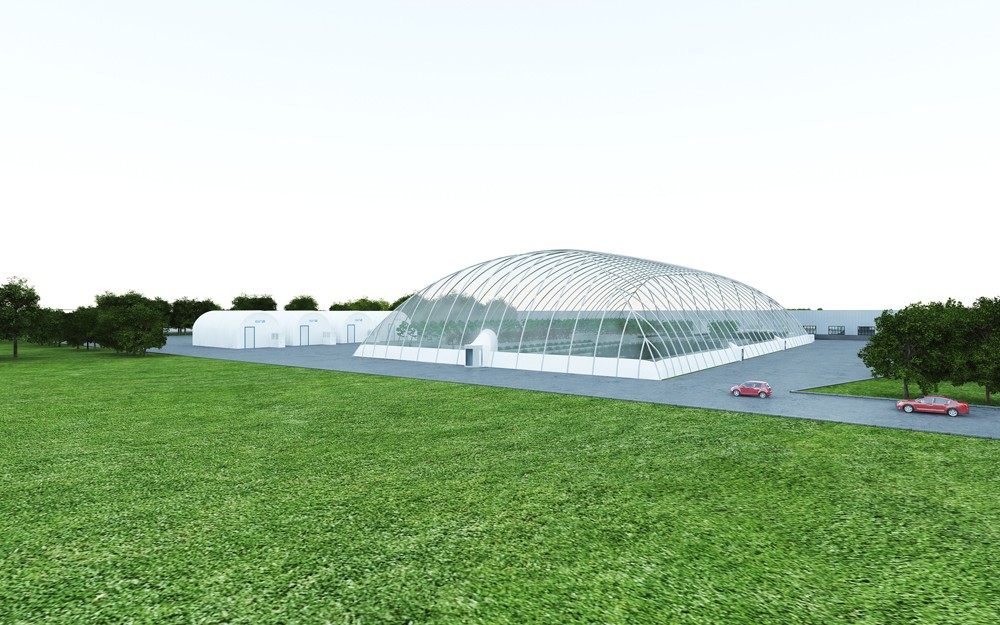 气膜设备 气膜设备