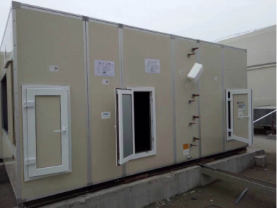 气膜设计 气膜设计